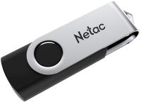 USB Flash Netac U505 USB 2.0 16GB NT03U505N-016G-20BK [NT03U505N-016G-20BK]