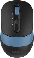 Мыши A4Tech Fstyler FB10CS (черный)