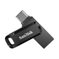 USB Flash SanDisk Ultra Dual Drive Go Type-C 256GB SDDDC3-256G-G46 [SDDDC3-256G-G46]