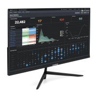 Мониторы ExeGate ProSmart EZ2707CA EX297650RUS [EX297650RUS, 4895205176331]