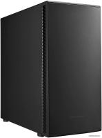 Корпуса SilverStone Seta Q1 SST-SEQ1B [SST-SEQ1B, G410SEQ1B000020]