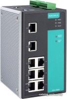 Коммутаторы Moxa EDS-508A