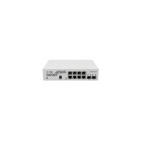 Коммутаторы Mikrotik CSS610-8G-2S+IN