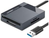 Карт-ридеры Ugreen CR125 30333 [30333]