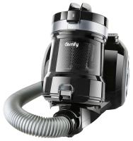 Пылесосы Domfy DSB-VC502