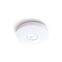 Беспроводные точки доступа и усилители Wi-Fi TP-Link EAP660 HD [EAP660 HD V1]