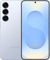 Мобильные телефоны Samsung Galaxy S25 SM-S931B 12GB/256GB (голубой) [SM-S931BLBCCAU]