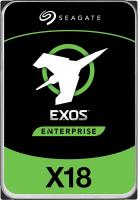 Жесткие диски Seagate Exos X18 14TB ST14000NM004J [ST14000NM004J]