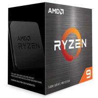 Процессоры AMD Ryzen 9 5950X (WOF) [100-100000059WOF]