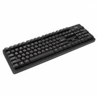 Клавиатуры SVEN Standard 301 USB (черный) Клавиатуры SVEN Standard 301 USB (черный)
