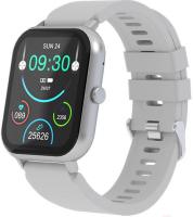 Умные часы и браслеты Maxvi SW-02 (серый)