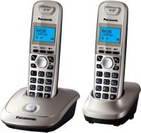 Радиотелефоны DECT Panasonic KX-TG2512RUN