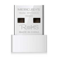 Беспроводные адаптеры Mercusys MW150US
