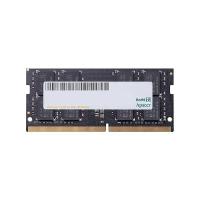 Оперативная память Apacer 16ГБ DDR4 SODIMM 3200МГц AS16GGB32CSYBGH [AS16GGB32CSYBGH, ES.16G21.GSH]