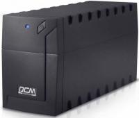 Источники бесперебойного питания Powercom Raptor RPT-800A Источники бесперебойного питания Powercom Raptor RPT-800A