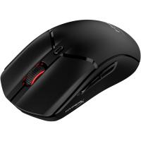 Мыши HyperX Pulsefire Haste 2 Wireless (черный) [6N0B0AA]