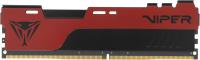 Оперативная память Patriot Viper Elite II 16GB PC4-28800 PVE2416G360C0 [PVE2416G360C0]