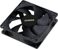 Системы охлаждения Digma DFAN-90 [DFAN-90, 1867345]