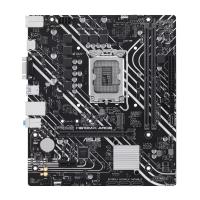 Материнские платы ASUS Prime H610M-K ARGB