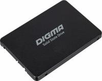SSD Digma Run S9 1TB DGSR2001TS93T [DGSR2001TS93T]