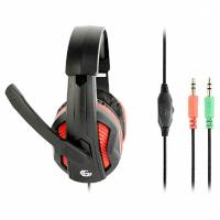 Наушники и гарнитуры Gembird GHS-03 Наушники и гарнитуры Gembird GHS-03