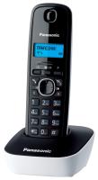 Радиотелефоны DECT Panasonic KX-TG1611RUW Радиотелефоны DECT Panasonic KX-TG1611RUW