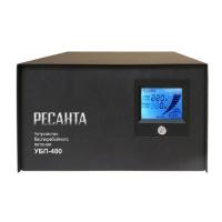 Источники бесперебойного питания Ресанта УБП-400