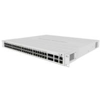 Коммутаторы Mikrotik CRS354-48P-4S+2Q+RM Коммутаторы Mikrotik CRS354-48P-4S+2Q+RM