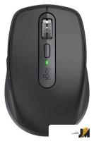 Мыши Logitech MX Anywhere 3S (графит) [910-006929, 910-006938, 910-006947]