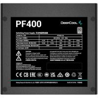 Блоки питания DeepCool PF400 [R-PF400D-HA0B-EU]