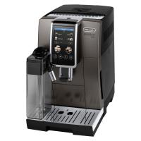Кофеварки и кофемашины DeLonghi Dinamica Plus ECAM 380.95.TB [ECAM 380.95.TB, 0132215486]