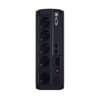 Источники бесперебойного питания CyberPower Value Pro VP1200ELCD [VP1200ELCD]