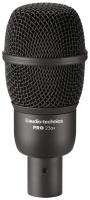 Микрофоны Audio-Technica PRO25ax