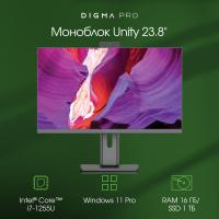 Моноблоки Digma Pro Unity DM23P7-AEXW02 [DM23P7-AEXW02, 1999673]