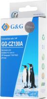 Картриджи для принтеров и МФУ G&G GG-CZ130A (аналог HP CZ130A) [GG-CZ130A, NH-CZ130A]