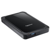 Внешние накопители Apacer AC532 1TB (черный) [AP1TBAC532B-1]