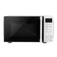 Микроволновые печи CENTEK CT-1562 (белый)