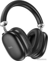 Наушники и гарнитуры Hoco W35 Max (черный)