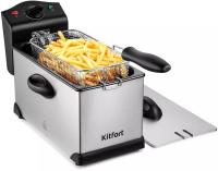 Вентиляторы и охладители воздуха Kitfort KT-405-1