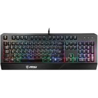 Клавиатуры MSI Vigor GK20