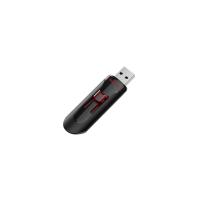 USB Flash SanDisk Cruzer Glide 32GB Black [SDCZ600-032G-G35] [SDCZ600-032G-G35]