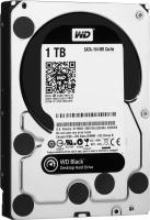 Жесткие диски WD Black 1TB (WD1003FZEX) Жесткие диски WD Black 1TB (WD1003FZEX)