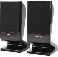 Мультимедиа акустика CrownMicro CMS-601 Мультимедиа акустика CrownMicro CMS-601