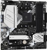 Материнские платы ASRock B550M Pro4