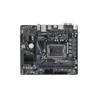 Материнские платы Gigabyte H610M S2H V3 DDR4 (rev. 1.0) Материнские платы Gigabyte H610M S2H V3 DDR4 (rev. 1.0)