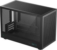 Корпуса DeepCool CH260 R-CH260-BKNGM0-G-1 [R-CH260-BKNGM0-G-1, 6933412765233]