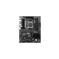 Материнские платы MSI Pro B650-S WiFi Материнские платы MSI Pro B650-S WiFi