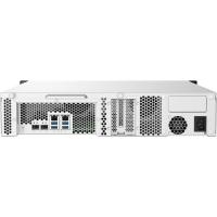 Сетевые накопители (NAS) QNAP TS-832PXU-4G Сетевые накопители (NAS) QNAP TS-832PXU-4G