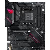 Материнские платы ASUS ROG STRIX B550-F Gaming Wi-Fi II [90MB19V0-M0EAY0]