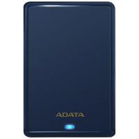 Внешние накопители ADATA HV620S AHV620S-2TU31-CBL 2TB (синий) [AHV620S-2TU31-CBL]
